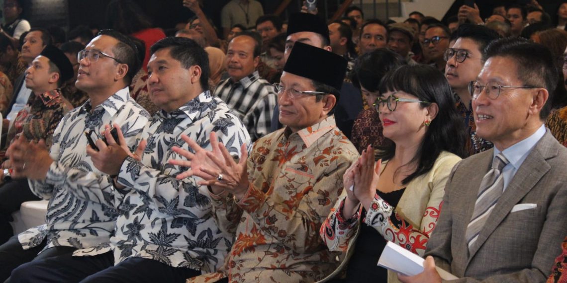 Perkuat Transparansi dan Keamanan, IDNGOLD Gandeng CertiK serta Resmi Masuk DEX