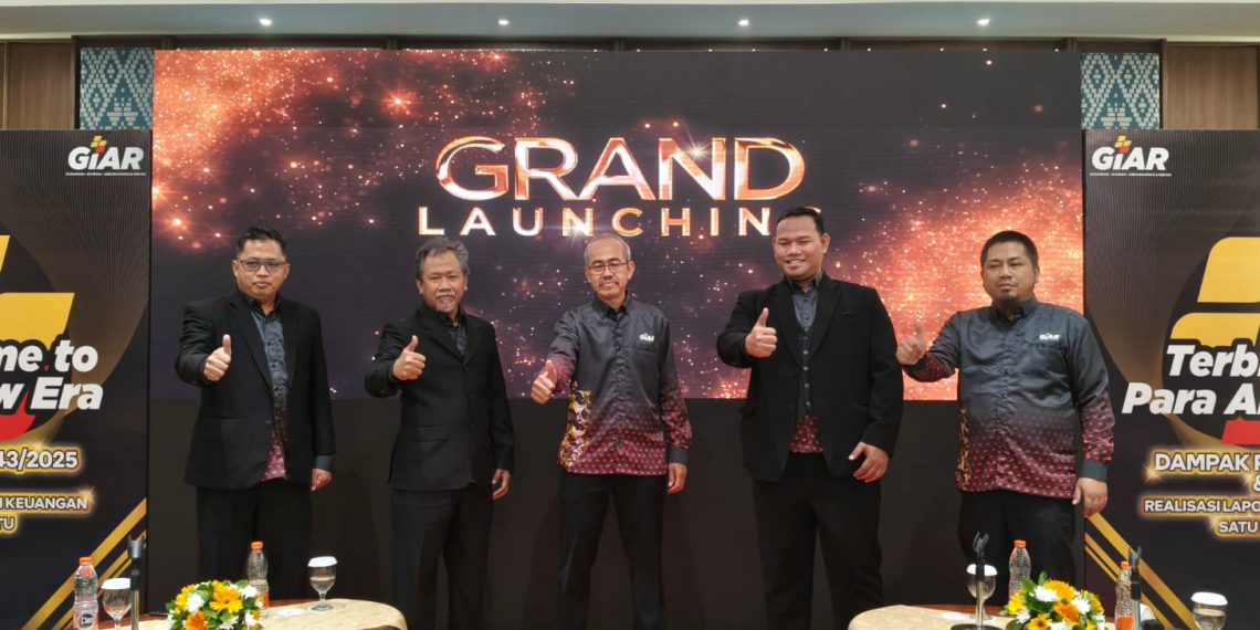 Perkuat Profesi Akuntan, GIAR Soroti Peluang Besar bagi GenZ