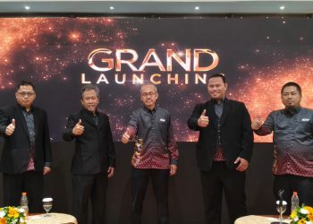 Perkuat Profesi Akuntan, GIAR Soroti Peluang Besar bagi GenZ