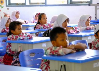 Wilmar Dorong Akses Pendidikan Anak di Kawasan Perkebunan Sawit