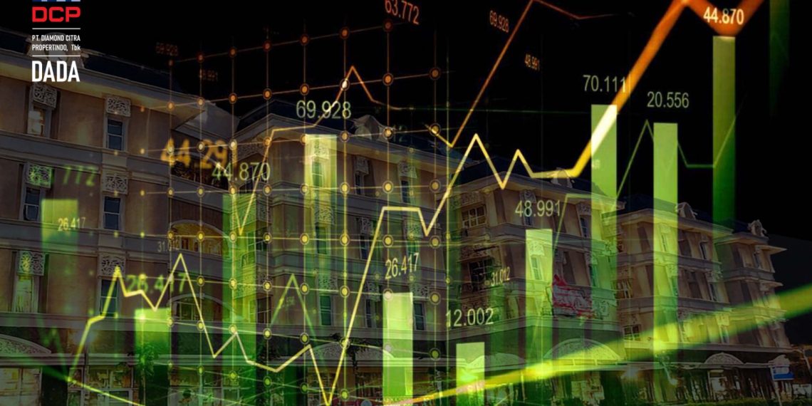 Raih Penghargaan IMHA, DADA Tbk Tegaskan Komitmen pada Kualitas dan Nilai Investasi