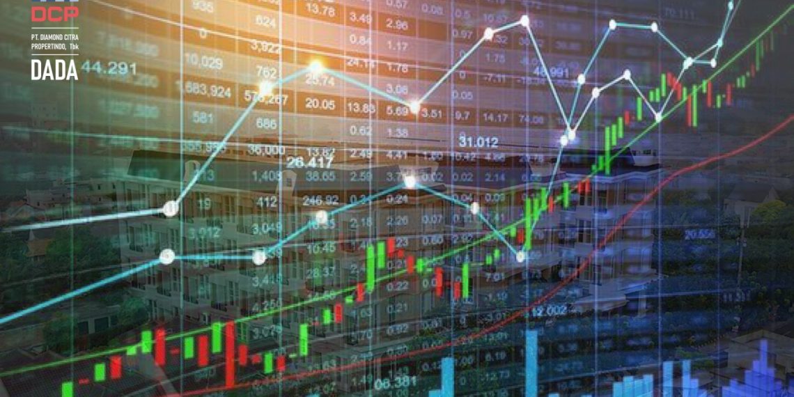 Saham DADA Naik 35% di Awal Tahun, Pasar Nilai Ada Fase Kebangkitan Baru