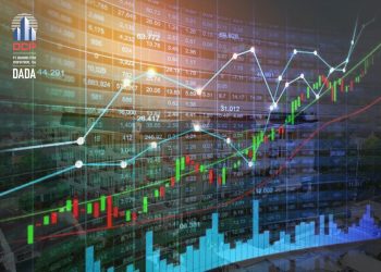 Saham DADA Naik 35% di Awal Tahun, Pasar Nilai Ada Fase Kebangkitan Baru