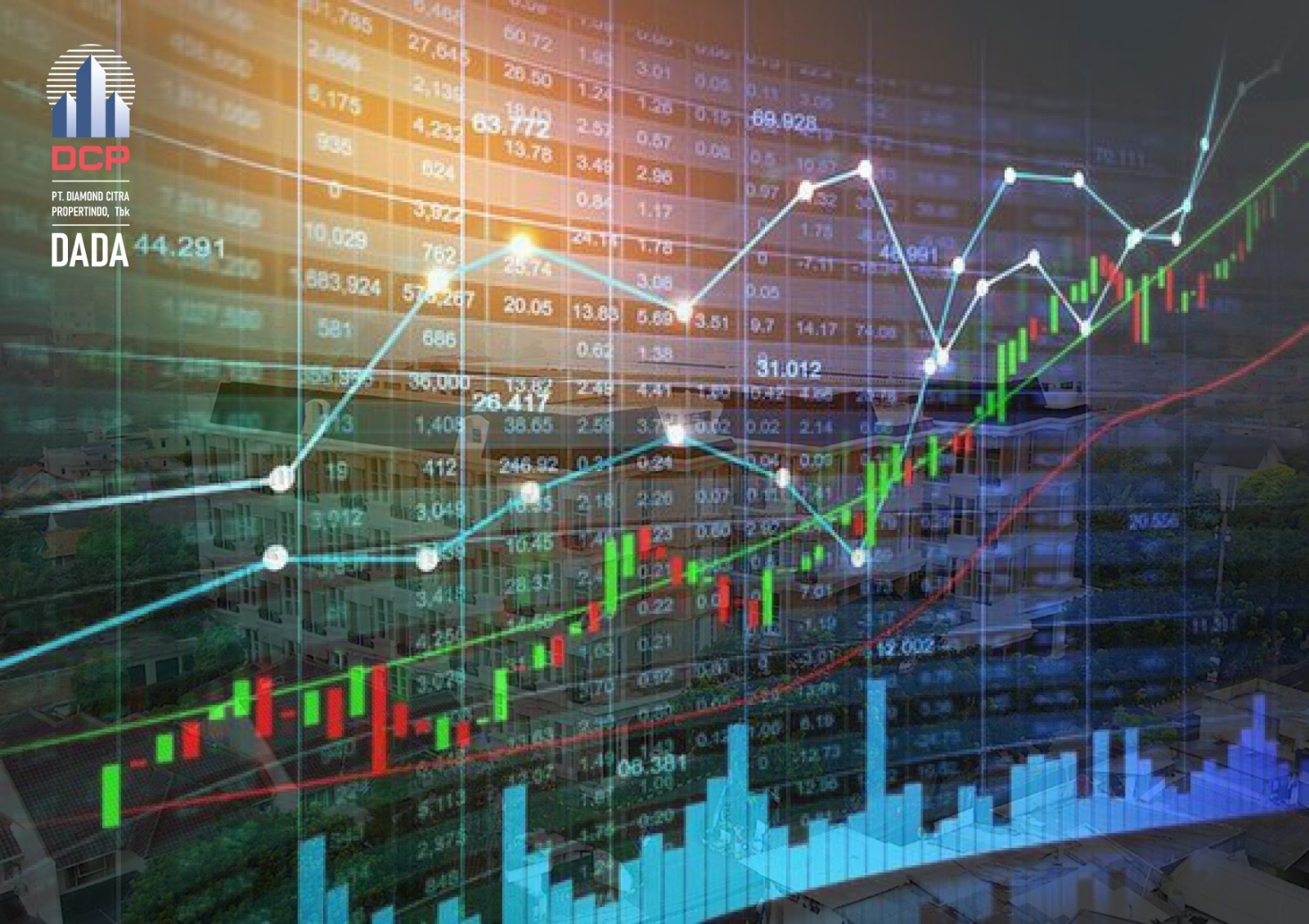 Saham DADA Naik 35% di Awal Tahun, Pasar Nilai Ada Fase Kebangkitan Baru