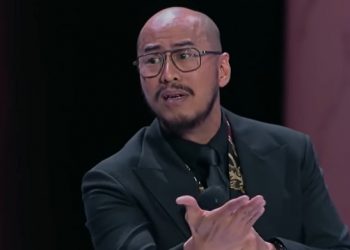 Polisi Siapkan Pemanggilan Pandji Pragiwaksono Usai Rampungkan Pemeriksaan Ahli soal ‘Mens Rea’