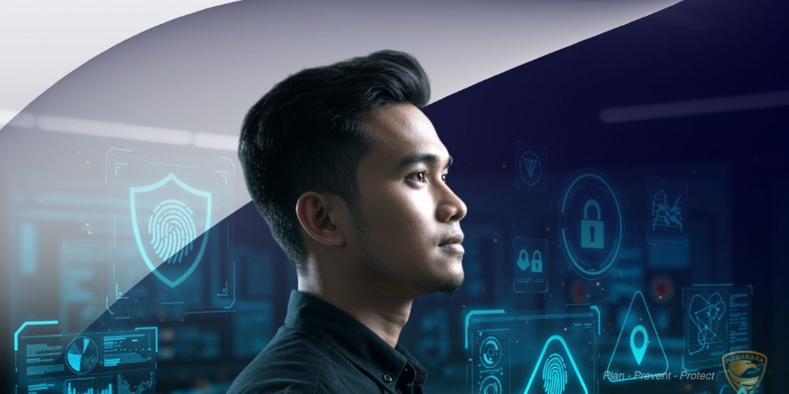 Nawakara Perkuat Keamanan Korporasi lewat Sistem Terintegrasi Berbasis Real-Time