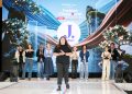 TikTok Shop by Tokopedia Awali 2026 dengan Fashion Playground untuk Dorong Industri Fesyen Lokal