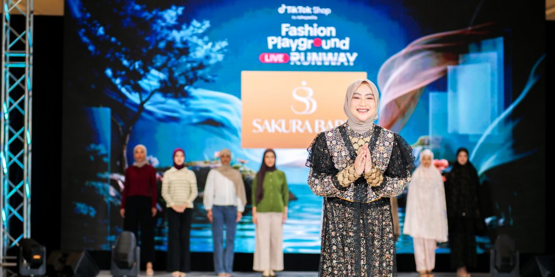Manfaatkan Discovery E-Commerce, Brand Fesyen Lokal Maksimalkan Penjualan Pra-Ramadan di TikTok Shop by Tokopedia