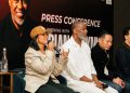 FolagoPro Resmi Debut sebagai Promotor, Hadirkan “An Evening with Brian McKnight” di Jakarta