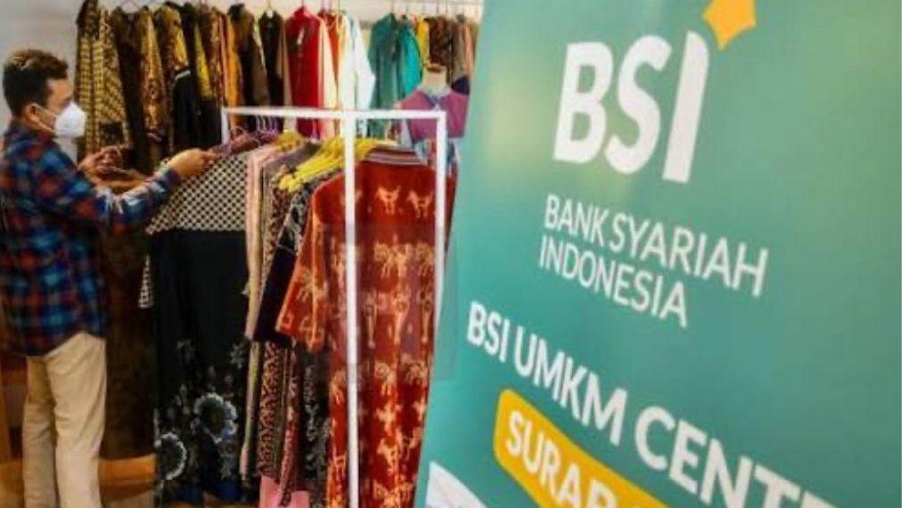 BSI Optimalkan Rantai Nilai UMKM untuk Perkuat Bisnis Ritel Syariah