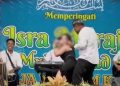 Viral Hiburan Biduan di Peringatan Isra Mikraj Banyuwangi, MUI Nilai Tak Pantas