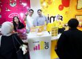 Indosat Resmikan Gerai IM3–3Store Terpadu Pertama di Kawasan Urban Cipayung