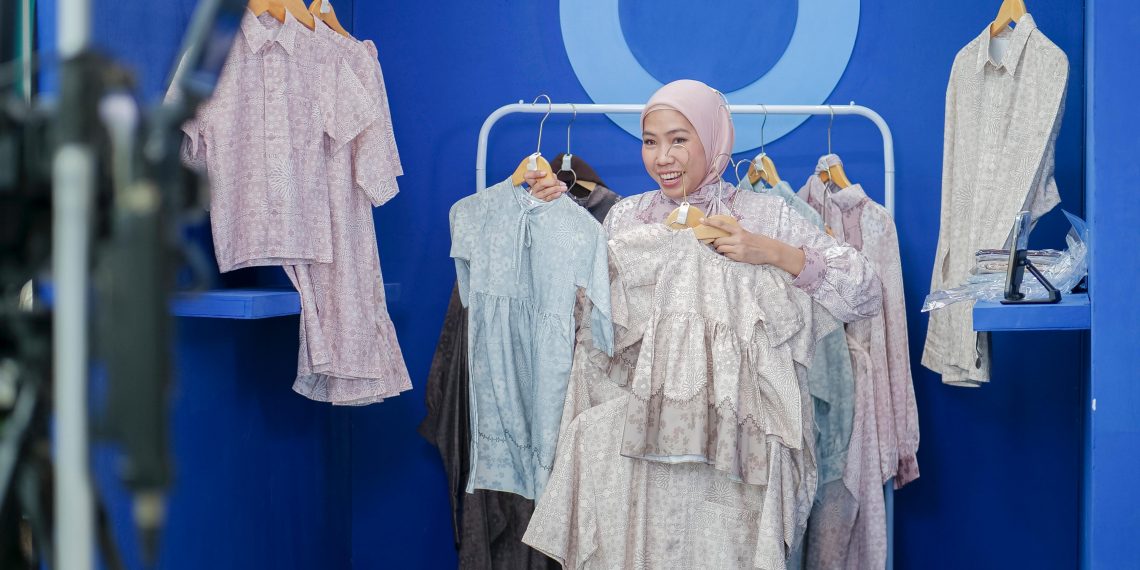Affiliate Content Creator Buka Peluang Cuan Jelang Ramadan di TikTok Shop by Tokopedia