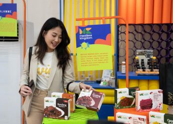 Sinergi Diperkuat, Bank Mandiri Pacu Pengembangan Ekonomi Kerakyatan dan UMKM