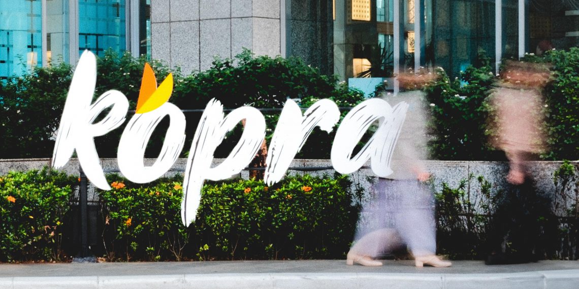 Bank Mandiri Perkuat Sinergi Lintas Sektor Lewat Kopra di Awal 2026