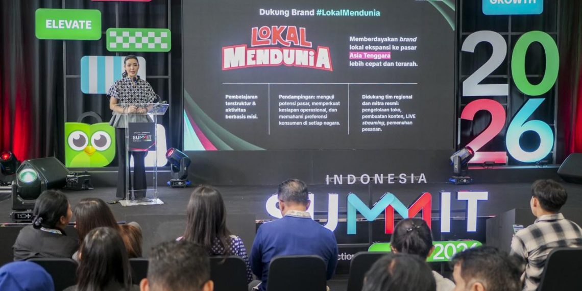 Lapakgaming Kembangkan Layanan Hiburan Digital, Siap Tembus Pasar Global