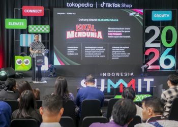 Lapakgaming Kembangkan Layanan Hiburan Digital, Siap Tembus Pasar Global