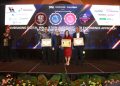 SWA Media Group Gelar Awarding 2025, Apresiasi Transformasi Digital Marketing dan Customer Experience