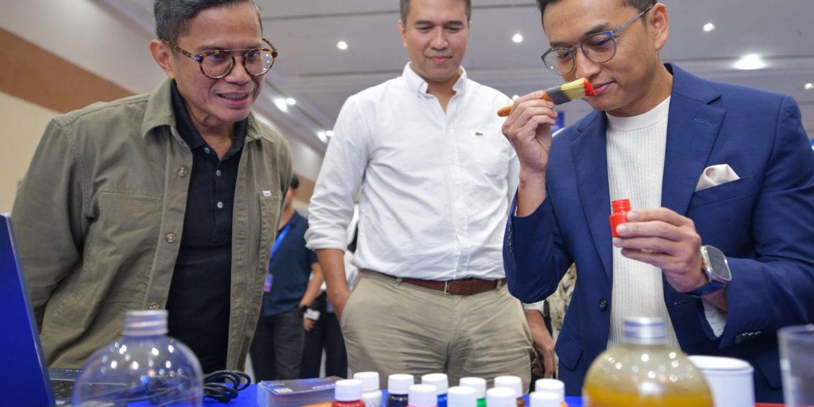 BTN Expo 2026 Resmi Dibuka BTN Perkuat Peran Sebagai Bank Modern Lewat Ekosistem Terintegrasi