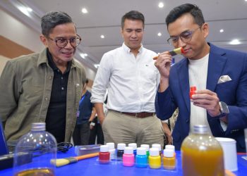 BTN Expo 2026 Resmi Dibuka BTN Perkuat Peran Sebagai Bank Modern Lewat Ekosistem Terintegrasi