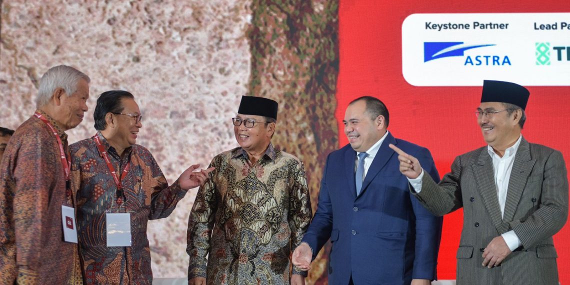 Prasasti Economic Forum 2026