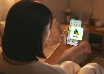 Kolaborasi Superbank–Grab Perluas Akses Pinjaman Digital bagi Jutaan Pengguna