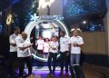 XL Ultra 5G+ Resmi Diluncurkan, XLSMART Hadirkan Jaringan 5G Blanket Tercepat di 33 Kota/Kabupaten