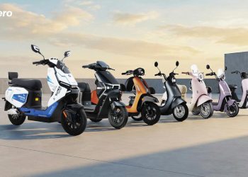 Tiga Tahun Ofero: Dari Indonesia Menuju Pemain Mobilitas Listrik Global