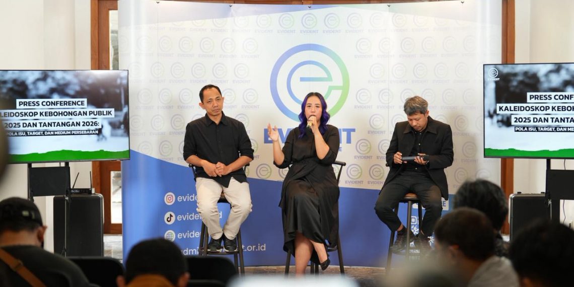 Waspada: DFK Pada 2026 Berpotensi  Jadi Alat Penganggu Negara