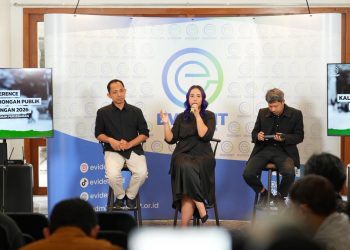 Waspada: DFK Pada 2026 Berpotensi  Jadi Alat Penganggu Negara