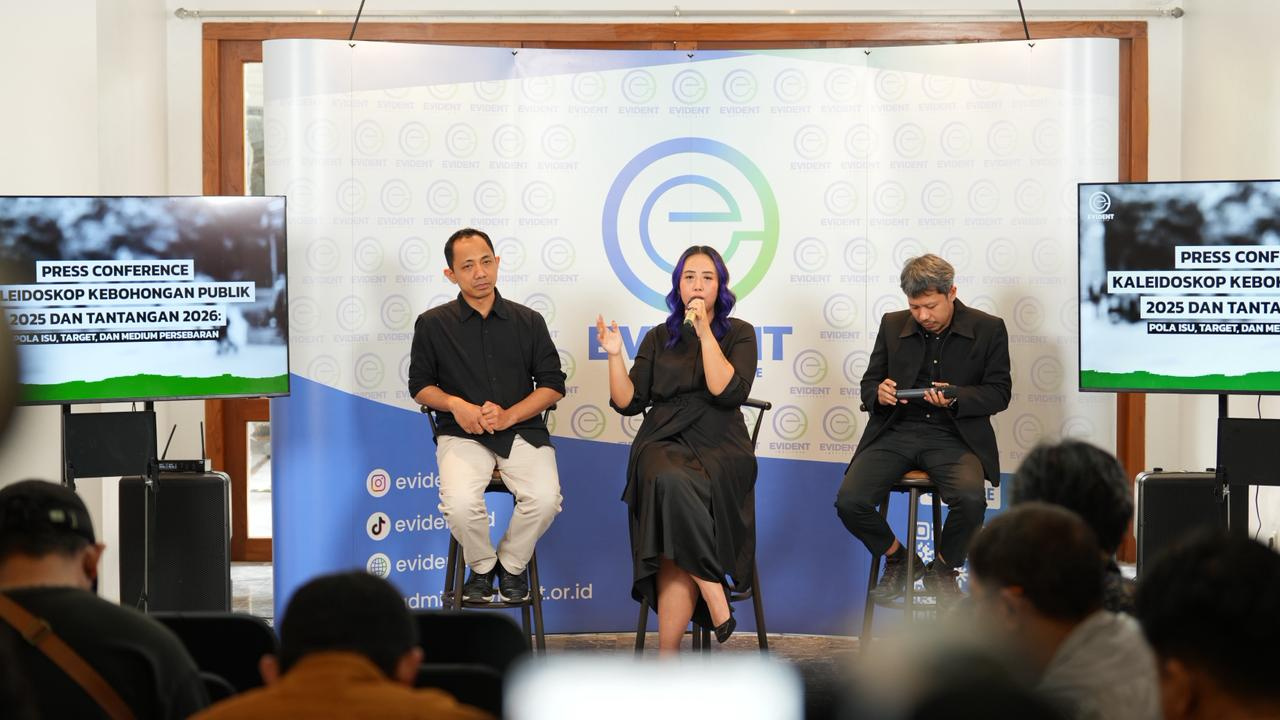 Waspada: DFK Pada 2026 Berpotensi  Jadi Alat Penganggu Negara