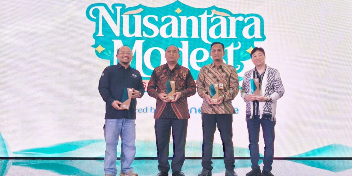 Pembukaan Numofest Jakarta