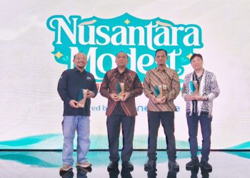 Pembukaan Numofest Jakarta