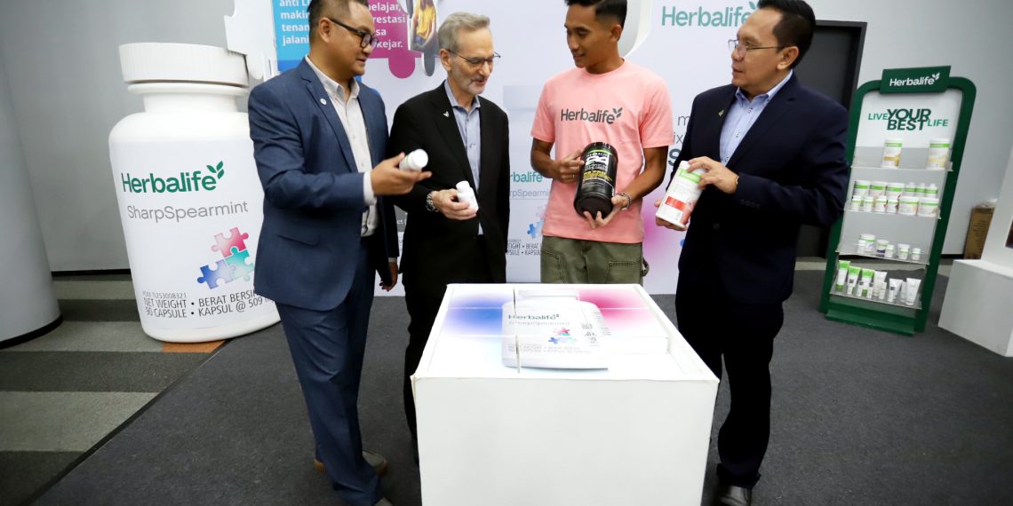 Herbalife Spectacular 2026