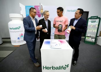 Herbalife Spectacular 2026