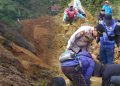 Longsor Terjang Gunung Papandayan, Pendaki Diminta Jauhi Jalur Pondok Saladah