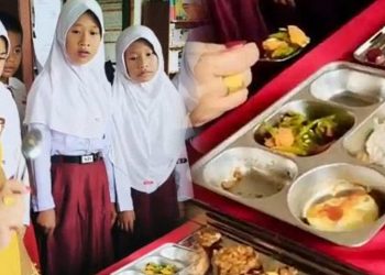 SPPG Sindang Sari Tegaskan MBG Layak Konsumsi, 11 Siswa SD di Lampung Utara Alami Keluhan Kesehatan
