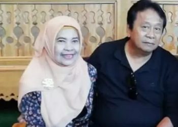 Atalia Praratya Ungkap Kerinduan, Fakta Anak Angkat Ridwan Kamil Terbongkar