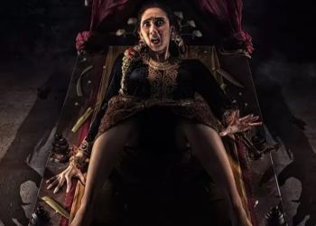 Berani Nonton? Simak Sinopsis Film Janur Ireng