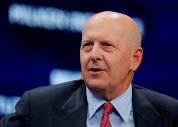 Goldman Sachs Turunkan Peringkat Saham RI, Tekanan Pasar Meningkat