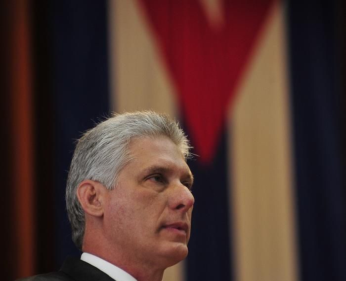 Pemimpin Kuba Tegaskan Tak Mau Didikte AS Saat Trump Desak Havana Buat Kesepakatan