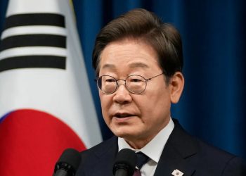 Korsel Terus Terang: Industri Otomotif China Sudah Lebih Maju