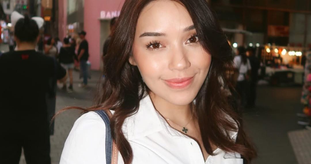 Selebgram Lula Lahfah Meninggal Dunia di Usia 26 Tahun