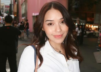 Selebgram Lula Lahfah Meninggal Dunia di Usia 26 Tahun