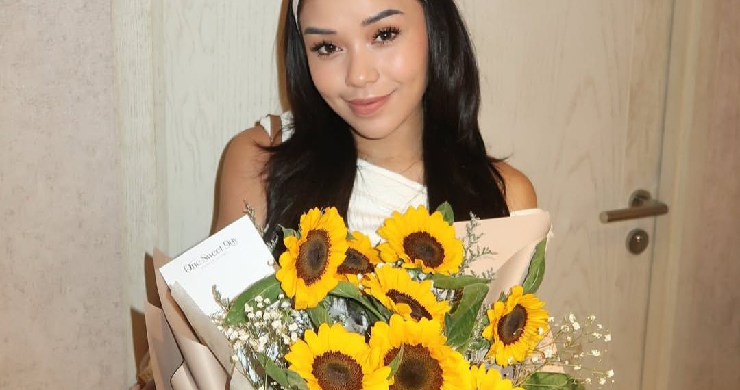 Selebgram Lula Lahfah Meninggal Dunia di Usia 26 Tahun