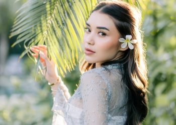 Selebgram Lula Lahfah Meninggal Dunia di Usia 26 Tahun