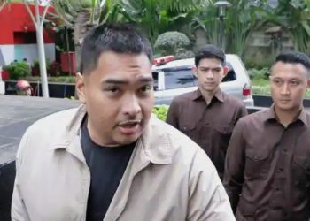 Diperiksa KPK, Dito Ariotedjo Ungkap Dicecar soal Kunjungan Jokowi ke Arab Saudi dan Peran Biro Travel Haji