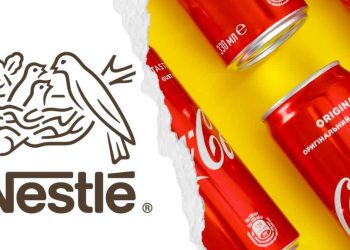 Coca-Cola dan Nestlé di Tengah Sorotan Isu Lingkungan dan Etika