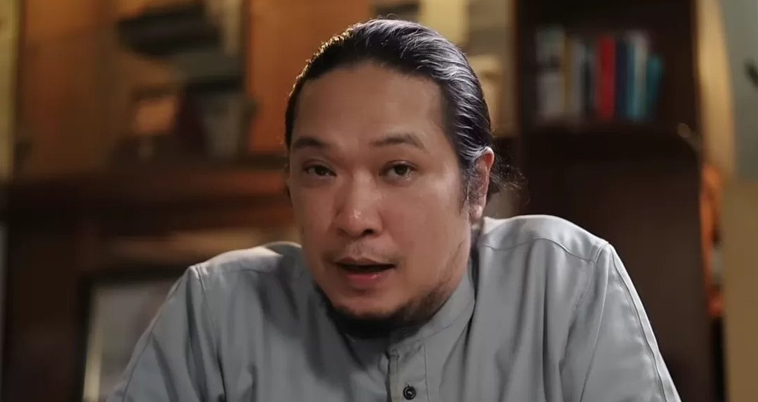 Noe Letto Tegaskan Tetap Kritis Meski Jadi Tenaga Ahli Dewan Pertahanan Nasional