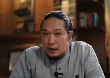 Noe Letto Tegaskan Tetap Kritis Meski Jadi Tenaga Ahli Dewan Pertahanan Nasional